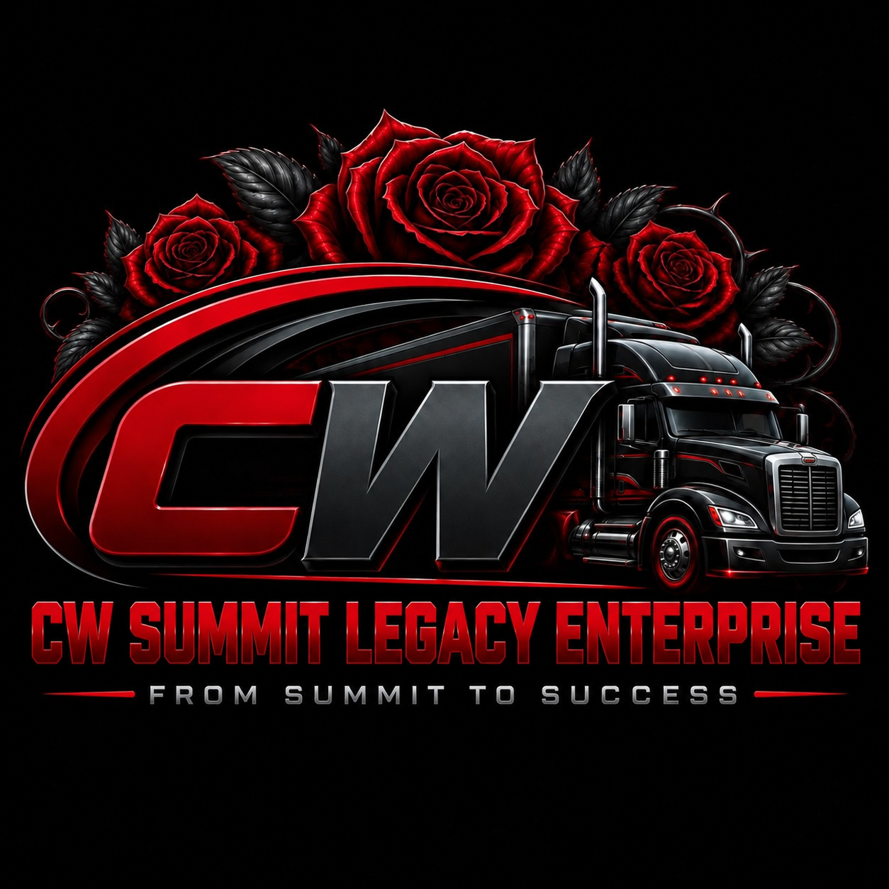 CW Summit Legacy Enterprise logo
